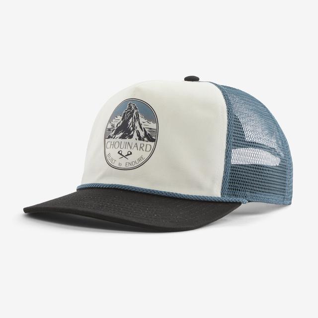 Airfarer Cap - Stylish & Comfortable Men's Baseball Hat for Outdoor Activities, Travel & Casual Wear