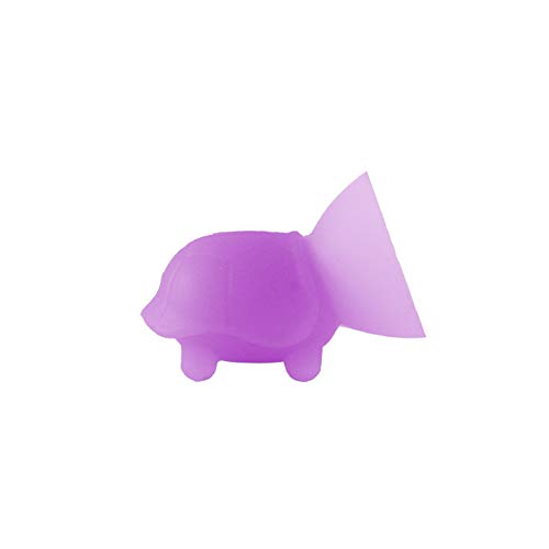 Purple Tortoise
