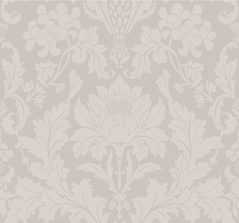 108/7034 Fonteyn Cole and Son Wallpaper - Premium Floral Vintage Wallpaper for Living Room, Bedroom & Dining Room Decor