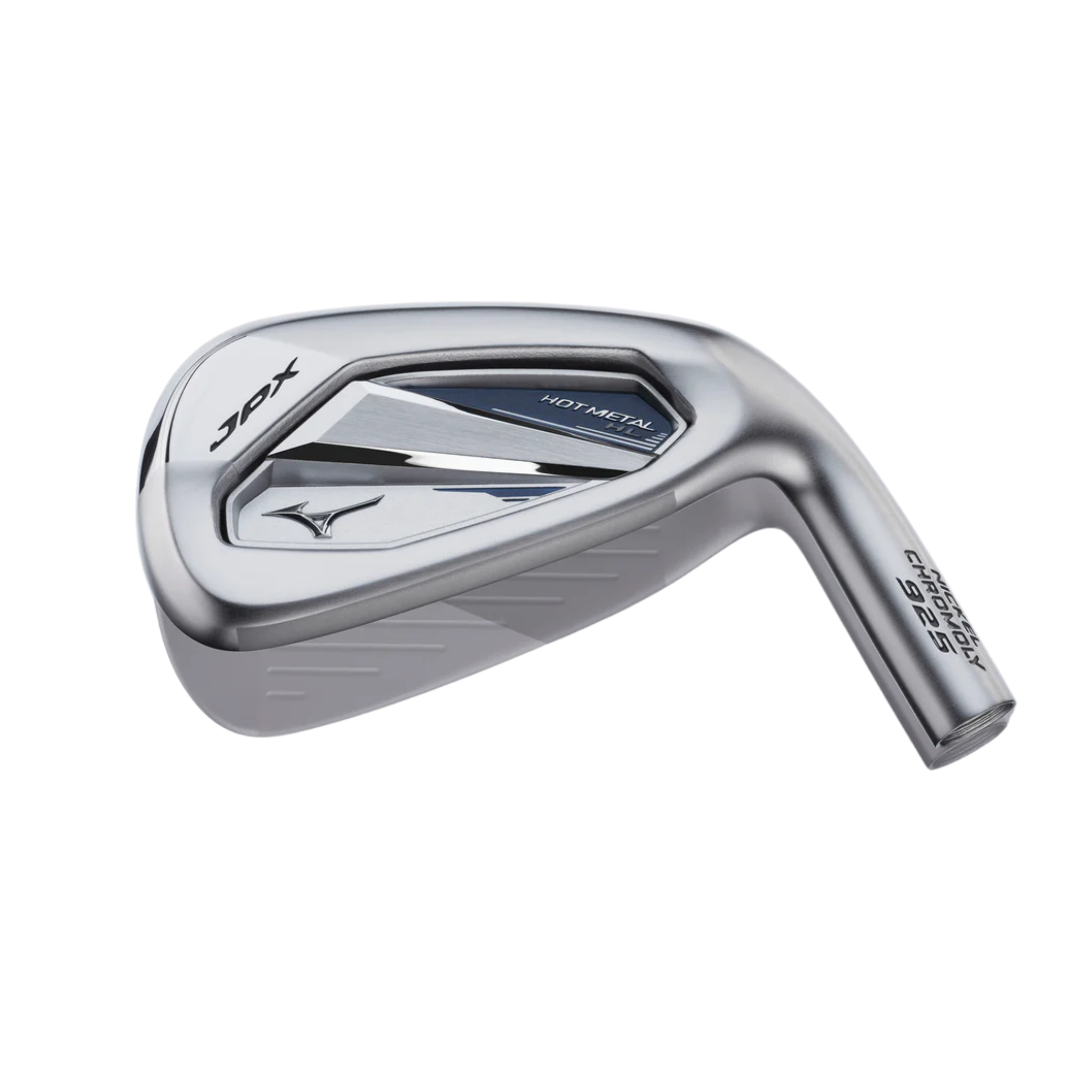 Mizuno JPX925 Hot Metal HL Golf Irons Set - Premium Forged Iron Set for Men & Women - Perfect for High Handicappers & Beginners - Ideal for Driving Range & Course Play