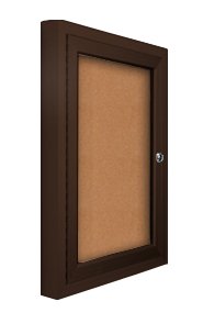 Waterproof Outdoor Menu Holders 8.5