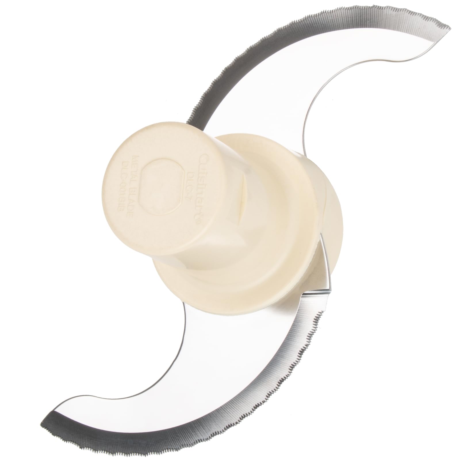 Original Title: DLC-001TXB Food Processor Main Stainless Steel Chopping Blade, Replacement Cuisinart Food Processor Blade | Cuisinart food processor replacement parts for 14 Cup Model   Optimized Title: **Cuisinart 14-Cup Food Processor Replacement Stainless Steel Chopping Blade - DLC-001TXB - Compatible with 14 Cup Models - Perfect for Chopping, Slicing & Food Prep**