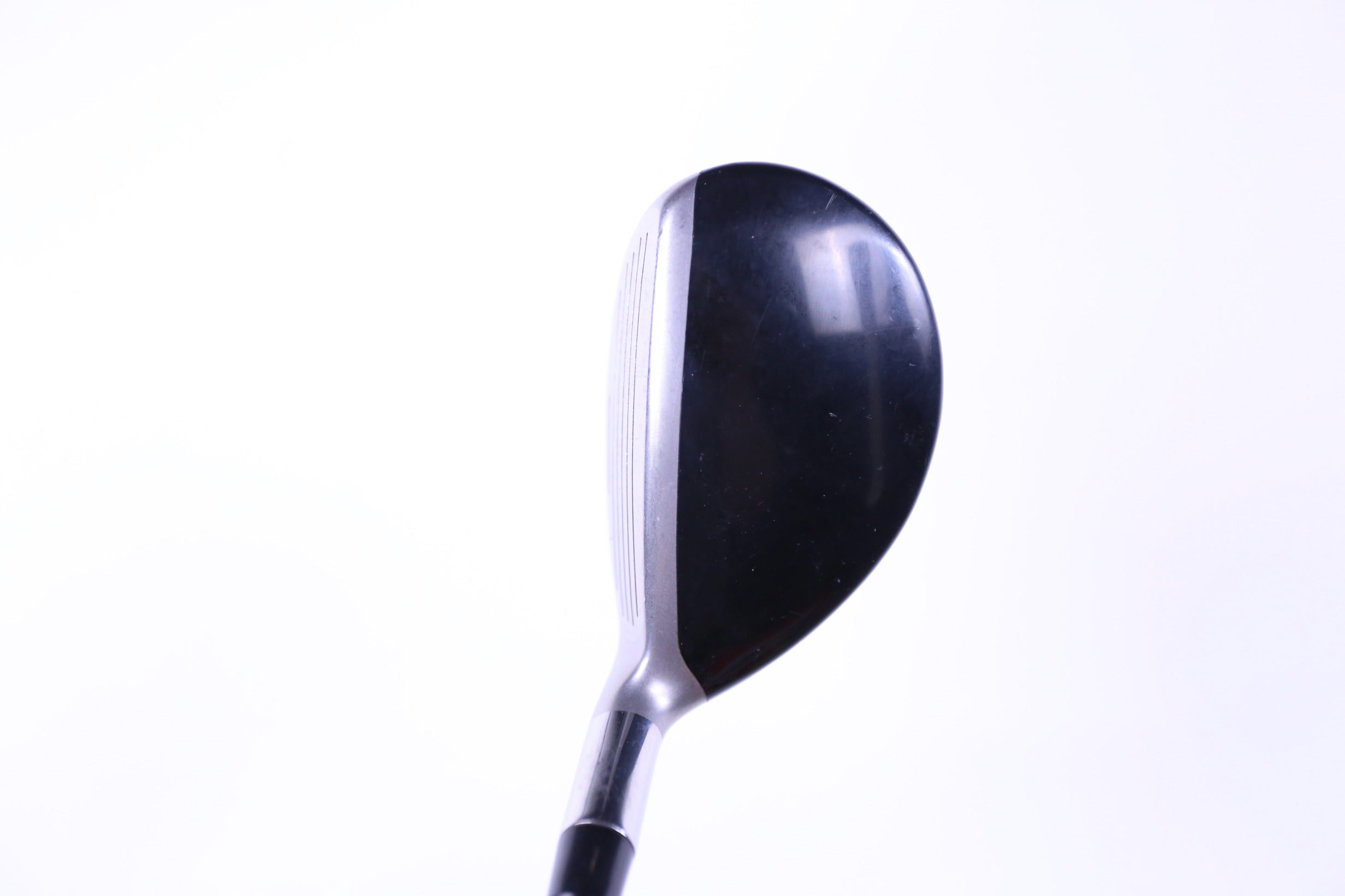 Used Callaway Diablo Edge 5H Hybrid Golf Club - Right Handed 27° Regular Flex for Men - Perfect for Fairway Shots & Rough Recovery