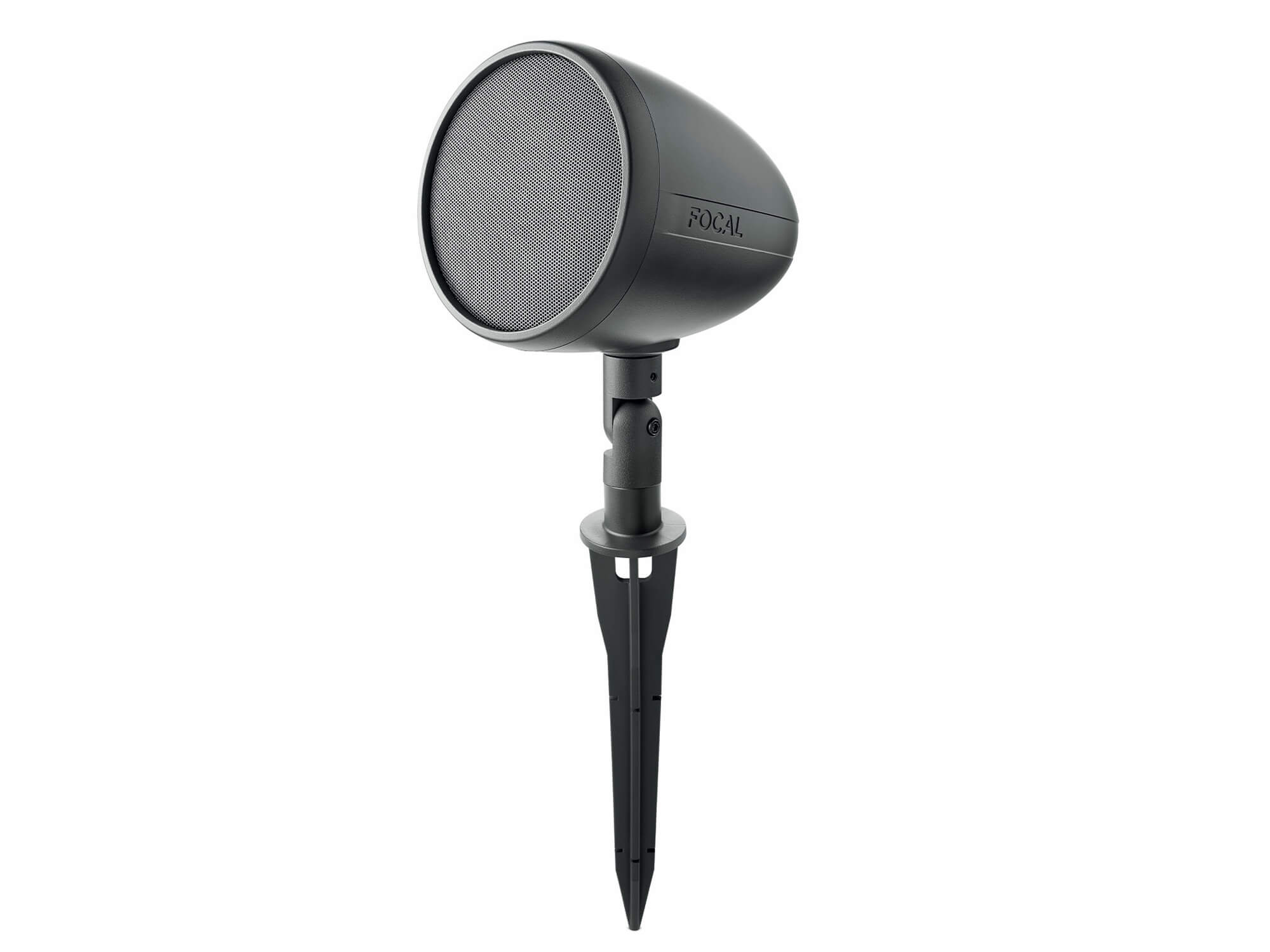 Focal OD Sat 5 Studio Monitor Speaker - High-Fidelity Audio for Professional Recording & Mixing | Perfect for Home Studios, Podcasting & Music Production