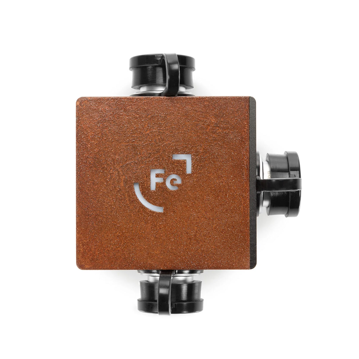 Ferrum Power Splitter for Ferrum Cables - 0.5m FPL Included | High-Quality Audio Power Distribution for Home Studio & Professional Recording Setup