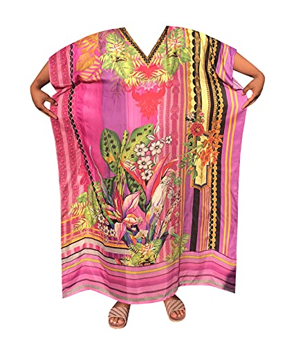 Purple Pink Green 204