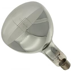 Technical Precision H33DN-400/DX LED Light Bulb Replacement - Energy Efficient Long-Lasting Light Bulbs for Home, Office, and Commercial Use - Perfect for Lamps, Ceiling Fixtures, and Outdoor Lighting