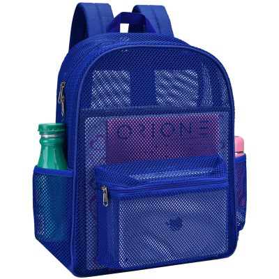 The Adventure Begins with the Right Backpack