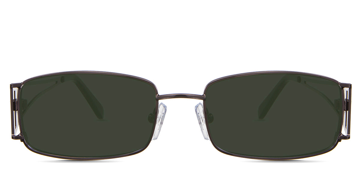 Heidi Women's Prescription Sunglasses - UV Protection, Stylish & Comfortable for Driving, Outdoor Activities & Fashion