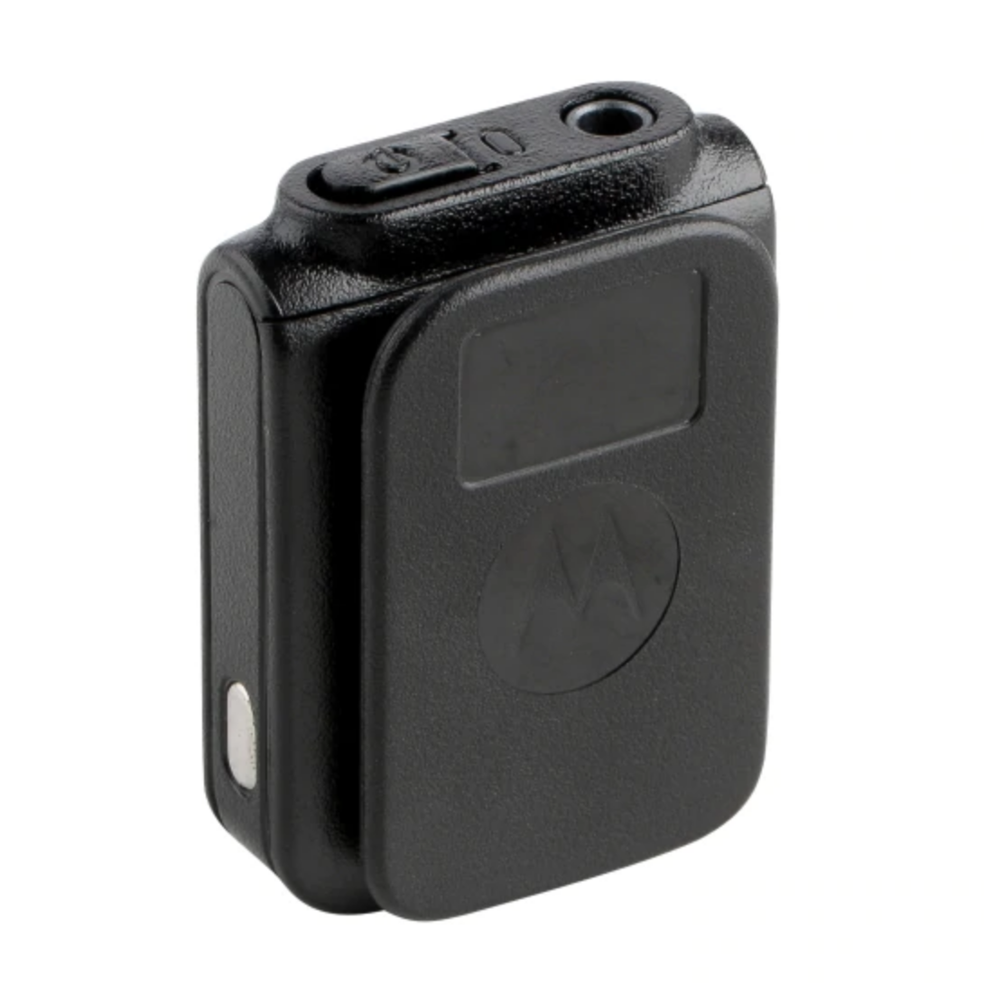 Motorola RLN6556 Bluetooth Headset Kit with Noise Cancellation - Hands-Free Calling for Office, Driving & Remote Work