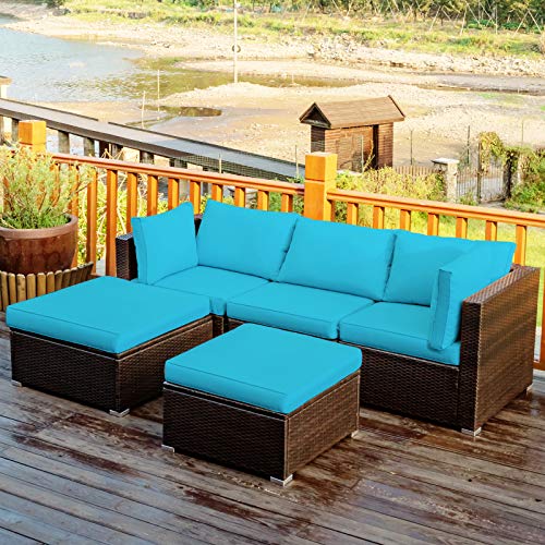 Turquoise