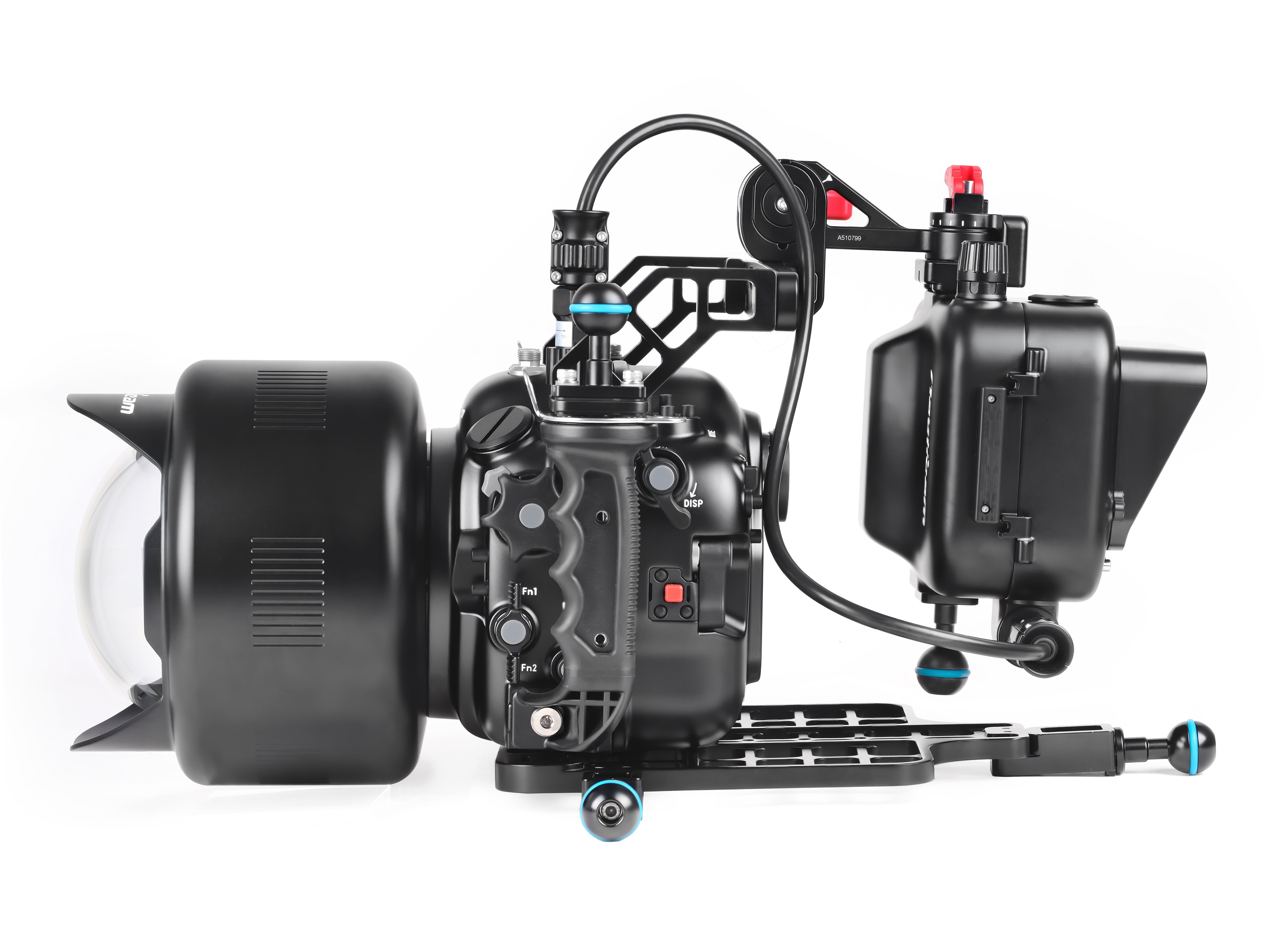 Atomos Shinobi II 5.2