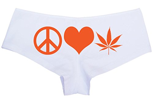 White/Orange