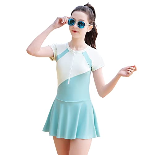 Light Green(one-piece)
