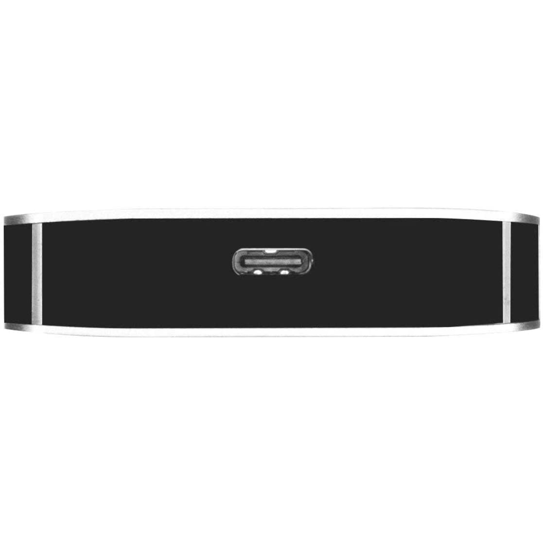 Targus USB-C Dual HDMI 4K Docking Station with 100W Power Delivery - 12-in-1 Laptop Dock for MacBook Pro/Air, Windows PCs | Expand HDMI, USB, Ethernet Ports | Perfect for Home Office, Remote Work & Business Travel (DOCK423TT)