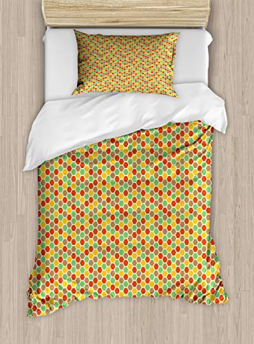 Mustard Dark Coral