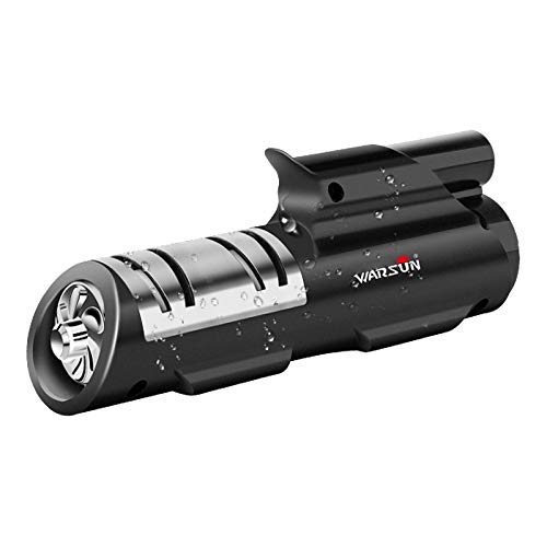 WARSUN Electric Knife Sharpener - Professional Kitchen Knife Sharpening Tool for Chef Knives (Black, Upgraded Version) - Perfect for Home Kitchen, Restaurant & Outdoor Cooking - Not for Ceramic or Serrated Knives
