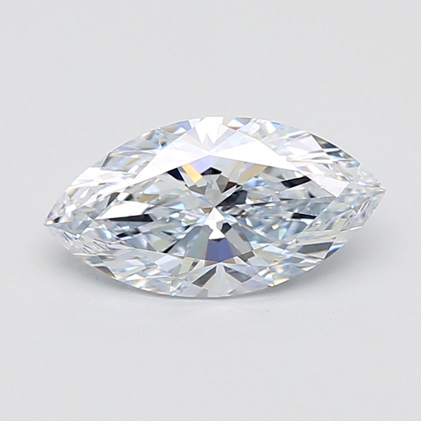 3.09 Carat Marquise Lab Grown Diamond - GIA Certified | Eco-Friendly Engagement Ring | Perfect for Wedding, Anniversary & Proposal Jewelry