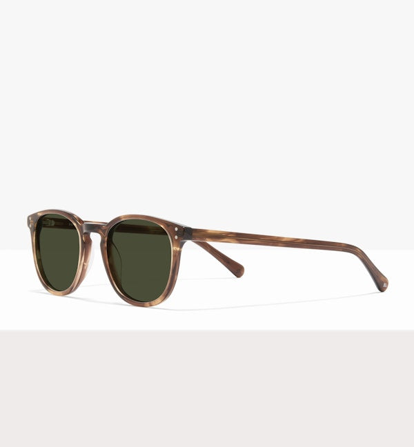 Stylish Polarized Sunglasses for Men & Women - UV Protection, Fashionable & Durable - Perfect for Driving, Beach, and Outdoor Activities