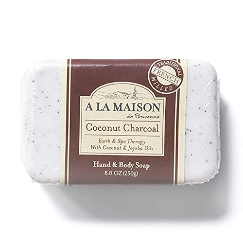Coconut Charcoal