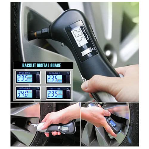 Multi-Functional Car Tool Kit - Essential Automotive Repair & Maintenance Set for DIY Enthusiasts - Perfect for Emergency Roadside Assistance, Vehicle Care & Home Garage Use