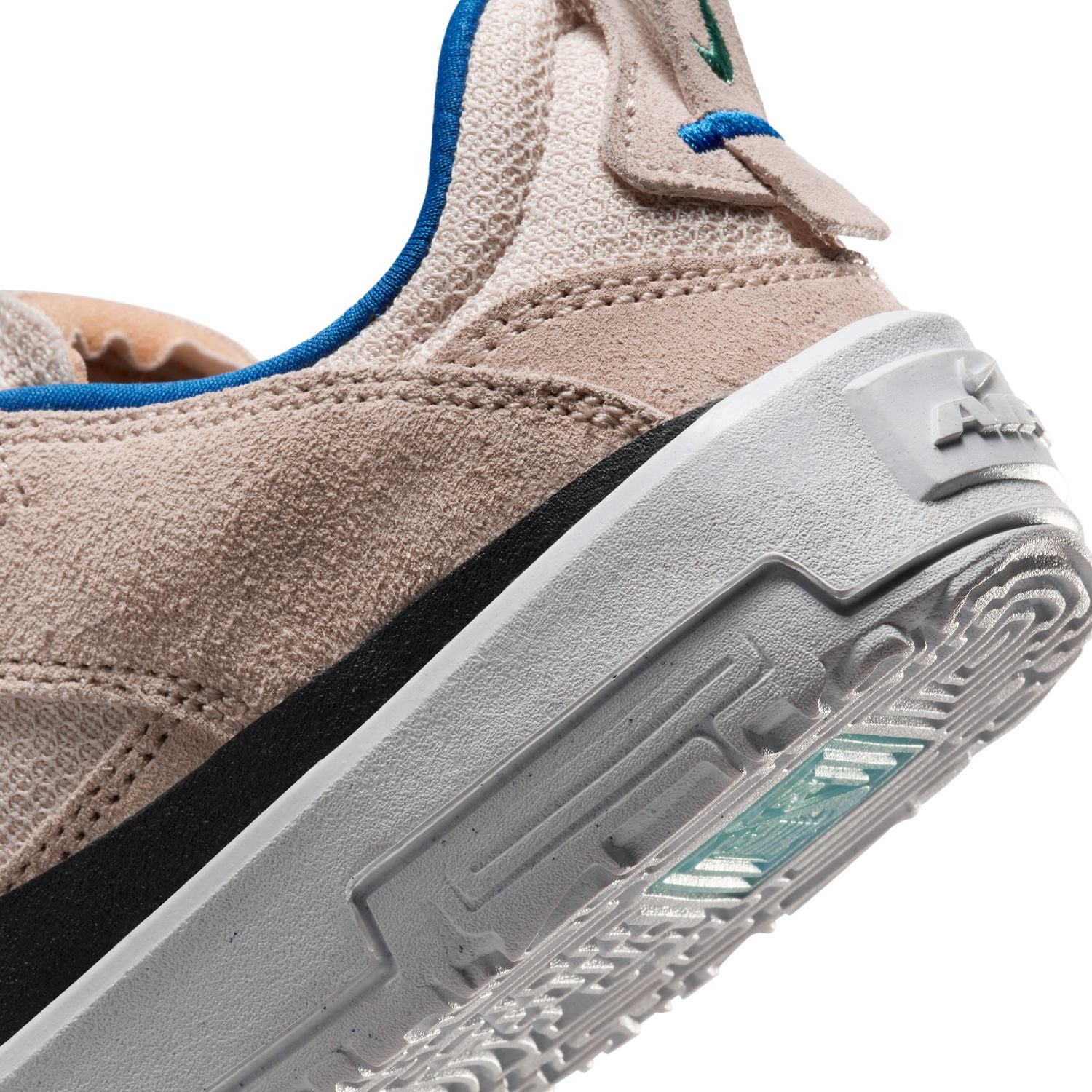 Kids SB Day One 'Sanddrift' Skateboard Shoes - Durable & Comfortable Sneakers for Boys & Girls - Perfect for Skateboarding, School & Outdoor Activities