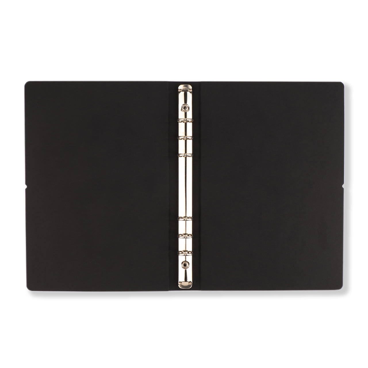 A5 Binder Notebook - Simple & Durable Paper Organizer for School, Office & Home Use | Paper Systems