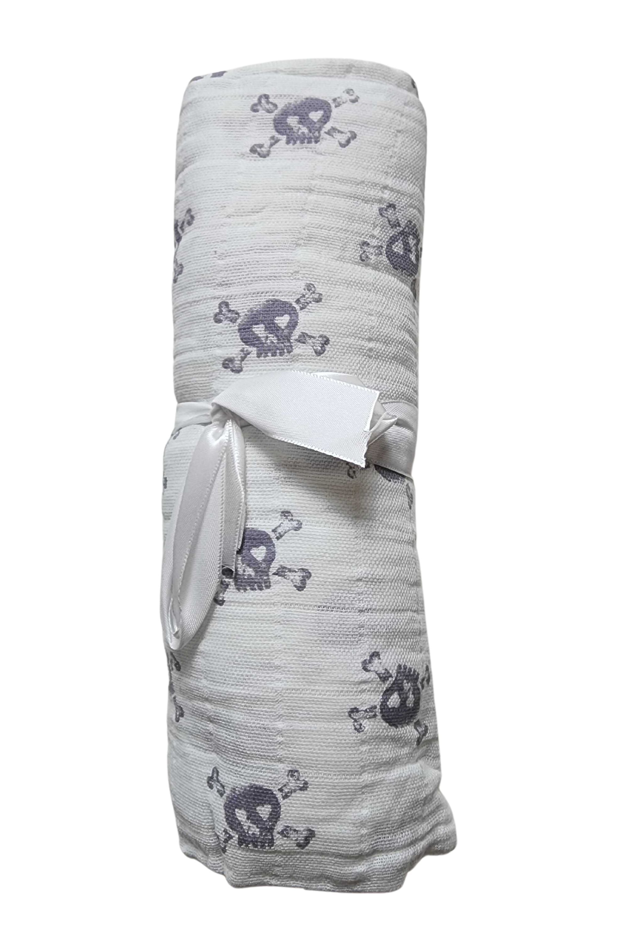 Aden & Anais Swaddle Blankets 44x44 Inches (112x112cm) - Soft Muslin Baby Swaddles for Newborns, Infants & Toddlers - Perfect for Sleeping, Swaddling & Nursing