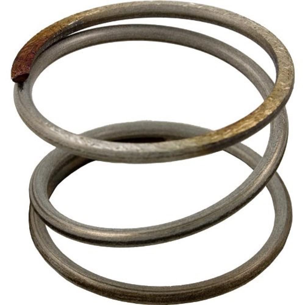 Pentair 178616 Compression Spring Replacement for Pool and Spa Filters | Durable Filter Spring for Swimming Pool Maintenance & Hot Tub Repair