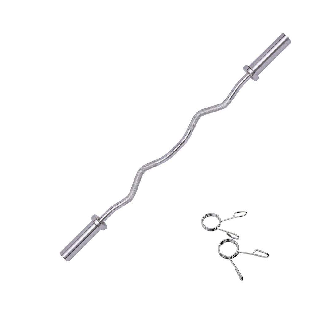 IFAST Olympic Barbell Bar for 2