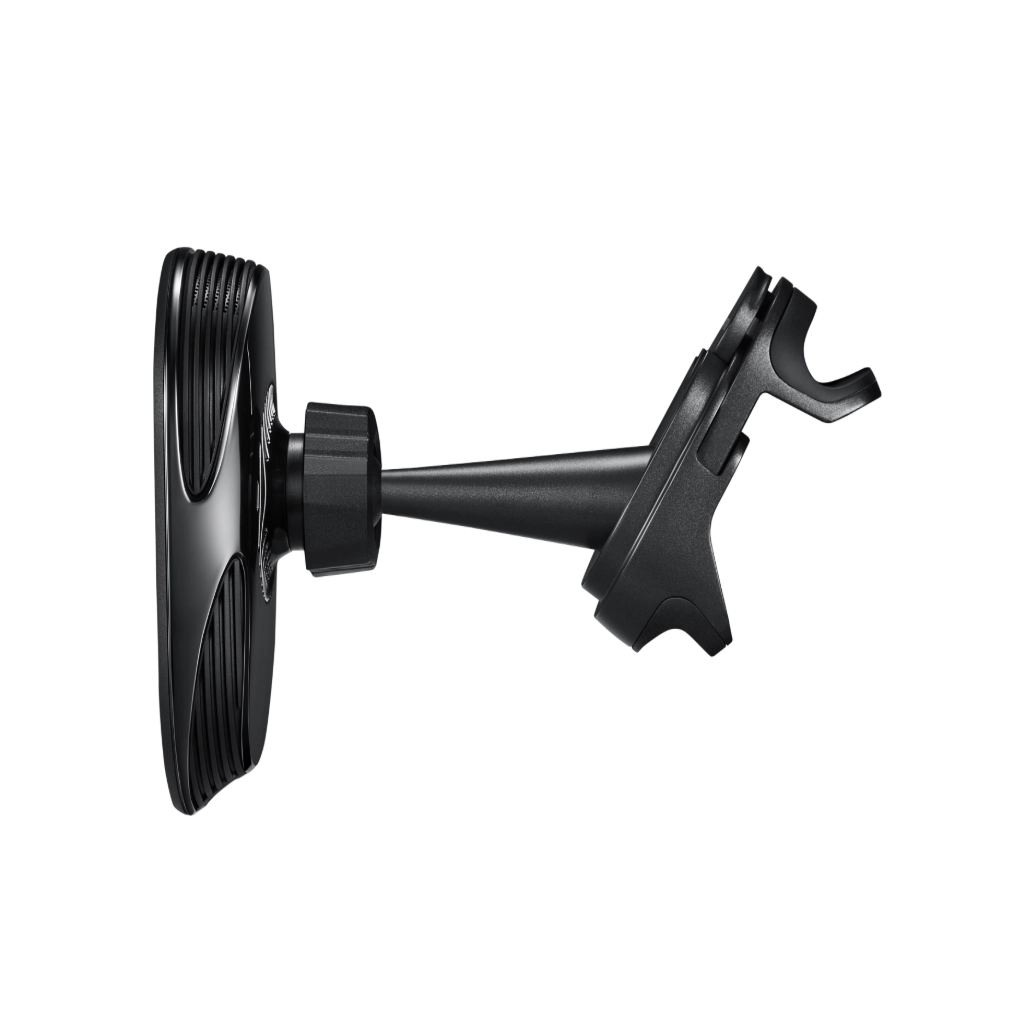 MagEZ Car Mount Pro 2 Qi2 - Wireless Magnetic Phone Holder for iPhone & Android - Perfect for Driving, Commuting & Road Trips