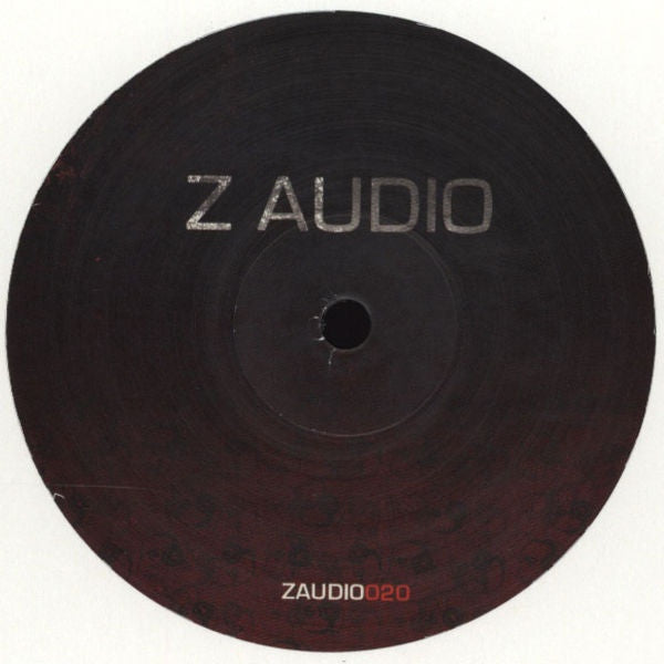 501 Beast Within / Back Up 12 Z Audio ZAUDIO020 - High-Quality Audio Equipment for Home Theater & Professional Studio Use
