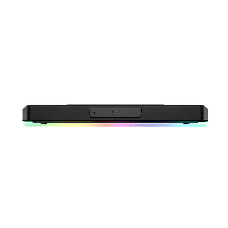 Creative SBX KATANA V2 Gaming Sound Bar - Premium Desktop Audio System with Immersive Surround Sound for PC, PS5, Xbox & Home Theater Setup