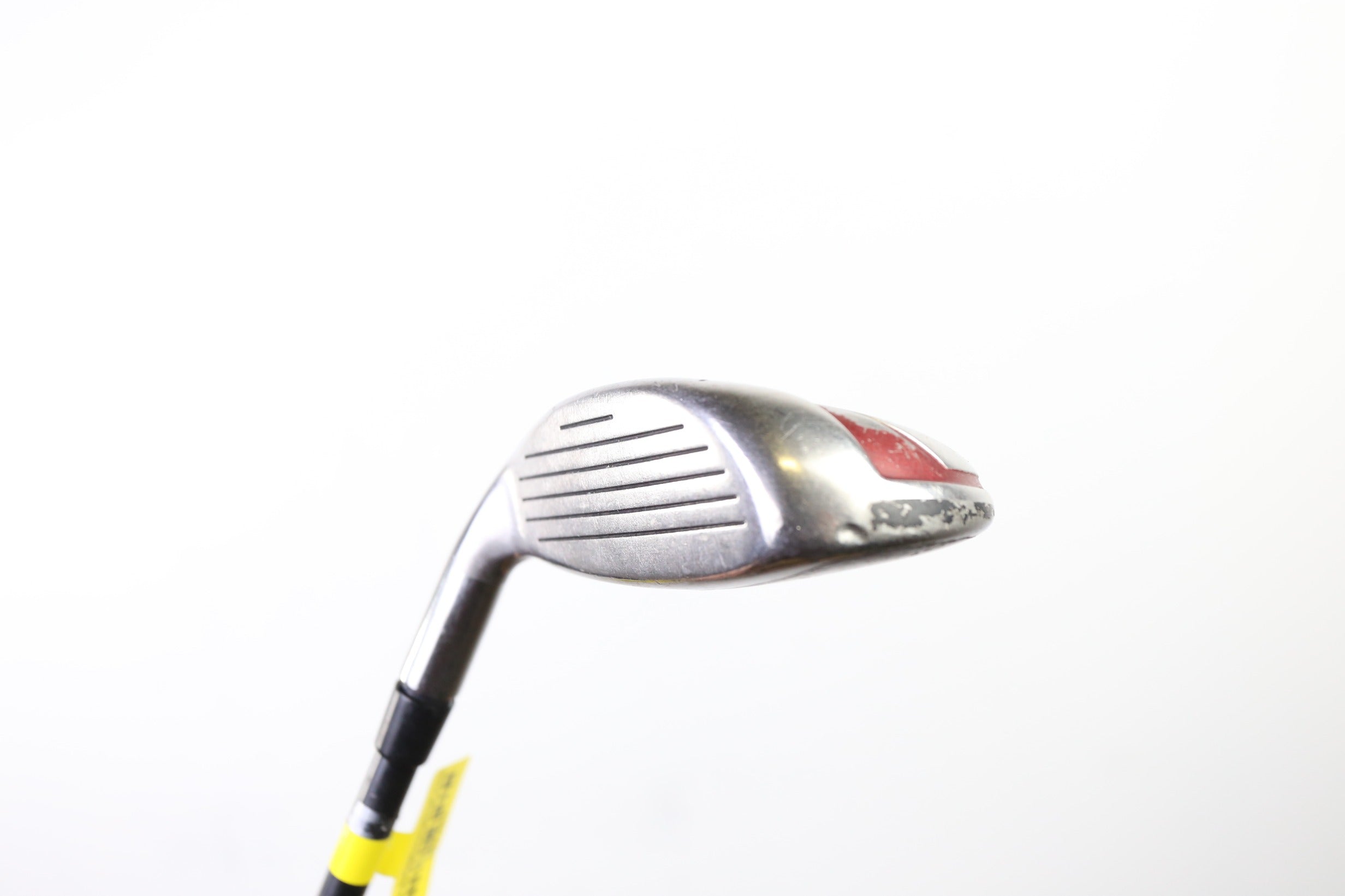 Used Callaway Diablo Edge 4H Hybrid Golf Club - Right Handed 24° Regular Flex - Perfect for Mid-Handicap Players & Course Play