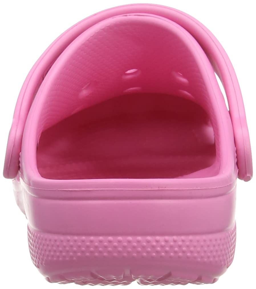 Crocs Unisex-Child Baya Clogs | Waterproof Slip-On Shoes for Kids | Comfortable & Lightweight for Beach, Pool & Outdoor Play