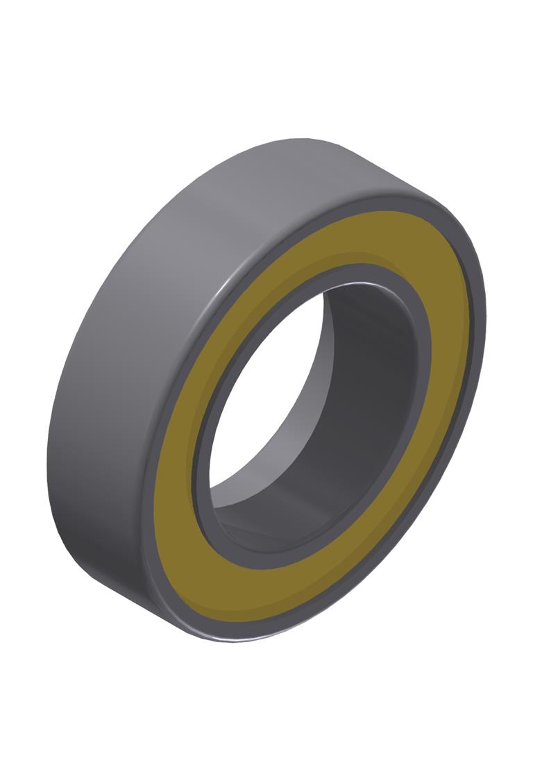 DT Swiss Premium Hub Bearings - High Performance Bicycle Wheel Bearings for Road & Mountain Bikes | Smooth Ride & Durability for Cycling Enthusiasts
