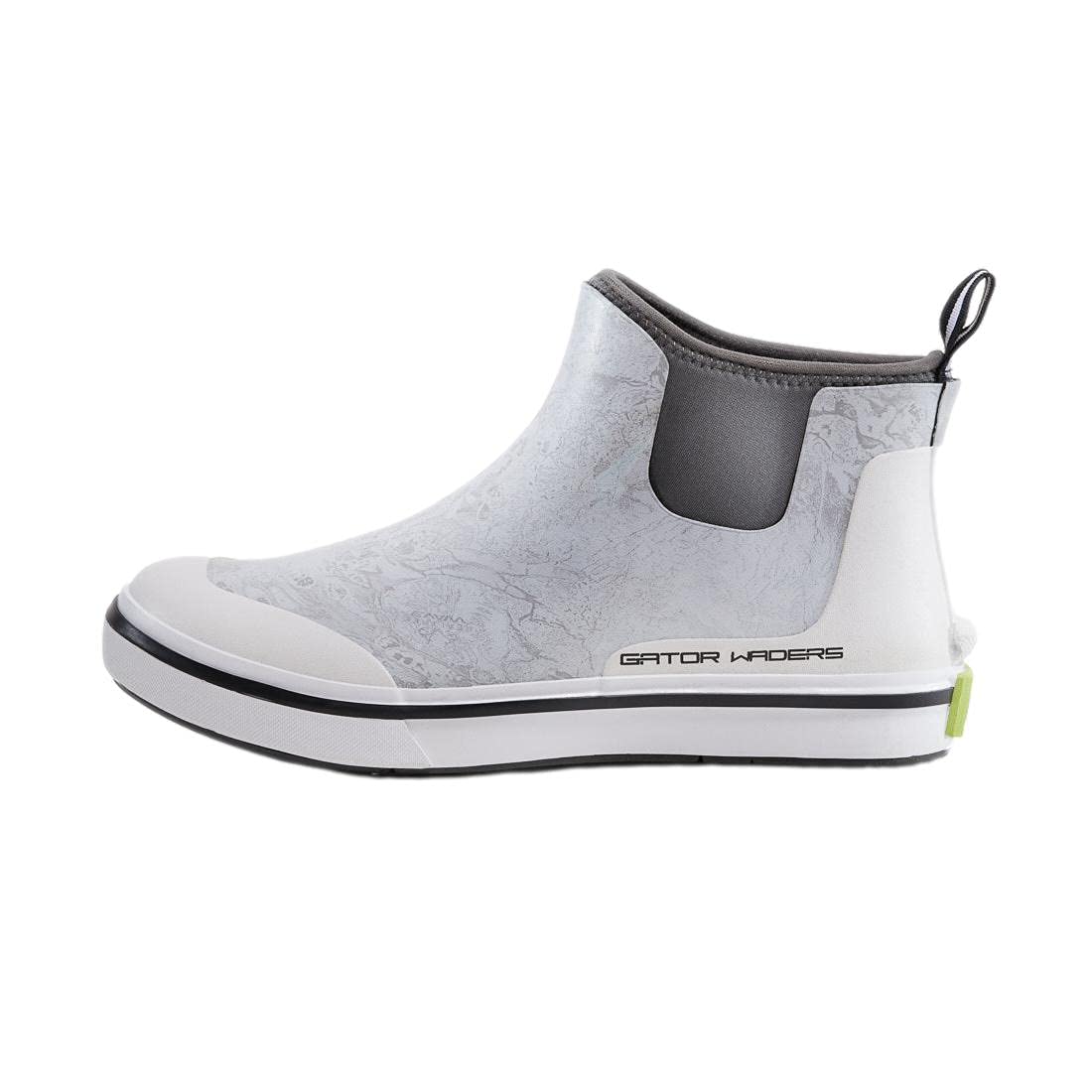 Gator Waders Men's Waterproof Boots for Hunting & Fishing - Durable Outdoor Boots for Wetland, Swamp & Marsh Adventures