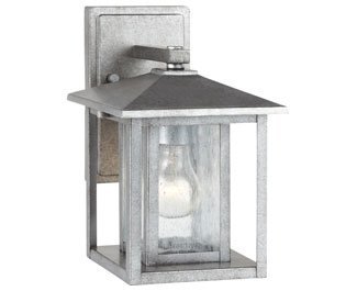 Weathered Pewter
