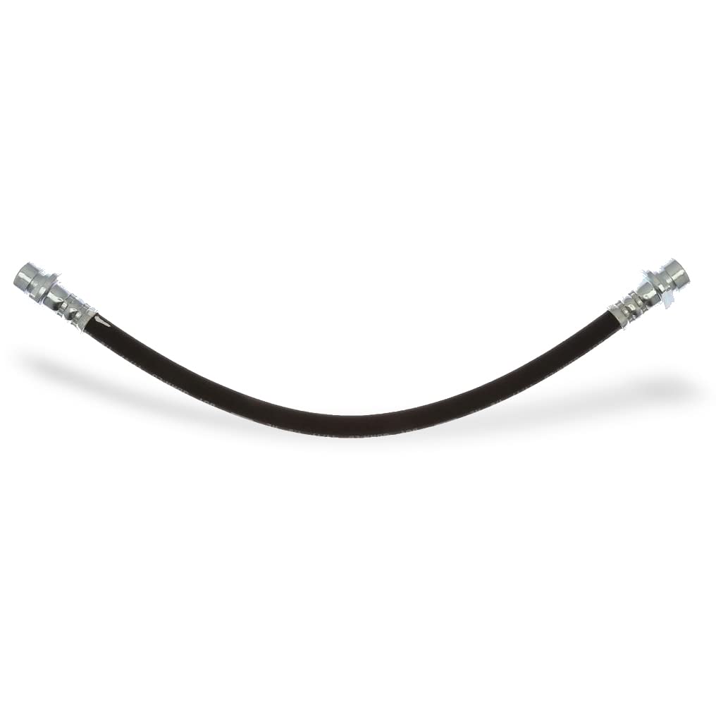 RAYBESTOS BH384290 Brake Clutch Hose - High-Performance Replacement for Smooth Shifting & Reliable Braking - Perfect for Trucks, SUVs, and Heavy-Duty Vehicles