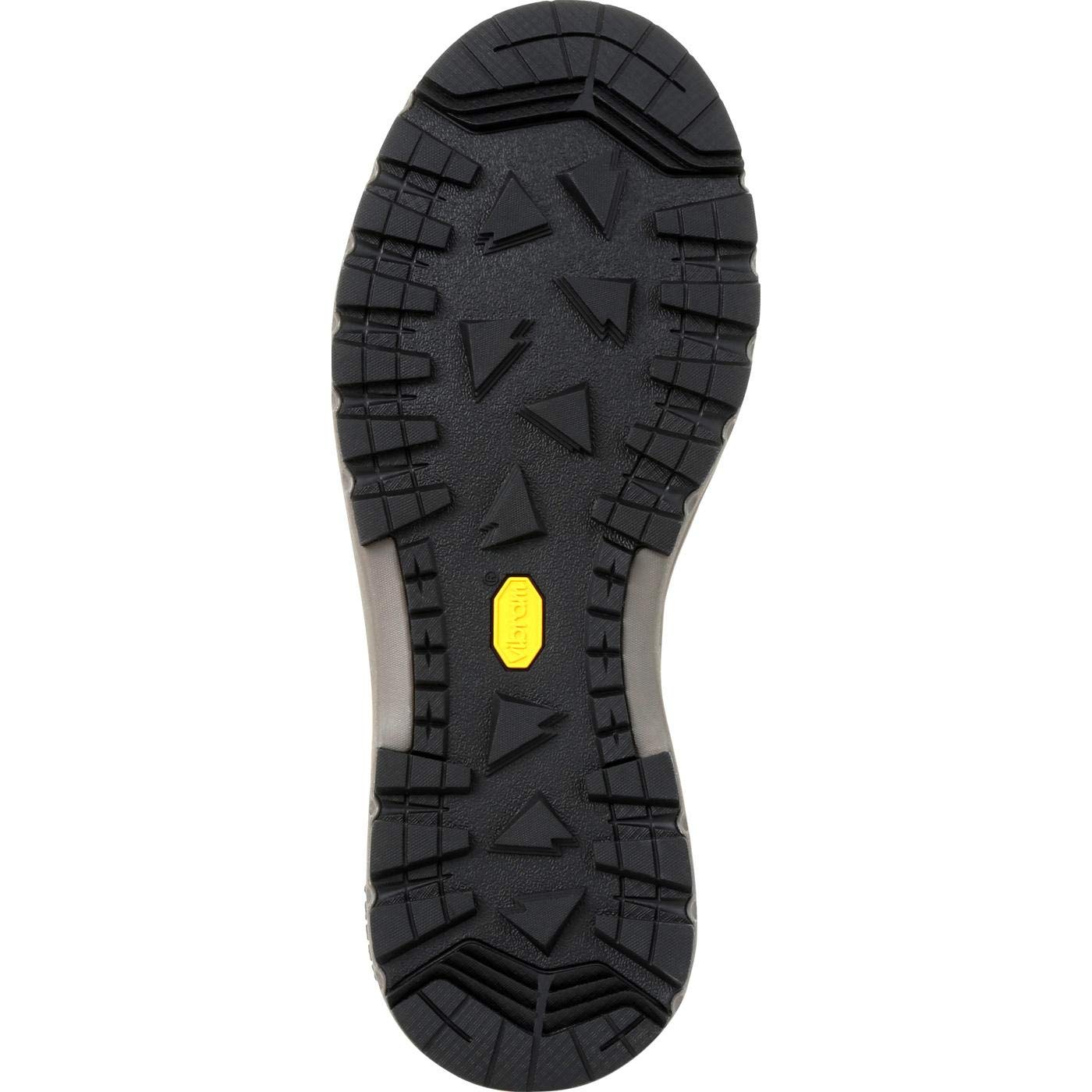 ROCKY Legacy 32 Waterproof Hiking Boots for Men - Durable Outdoor Trekking Shoes with Slip-Resistant Sole - Perfect for Mountain Climbing, Camping & Trail Walking