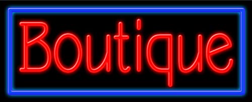 Custom Glass Neon Sign #11177 - Handcrafted in USA | Perfect for Home Decor, Bars, and Wedding Backdrops