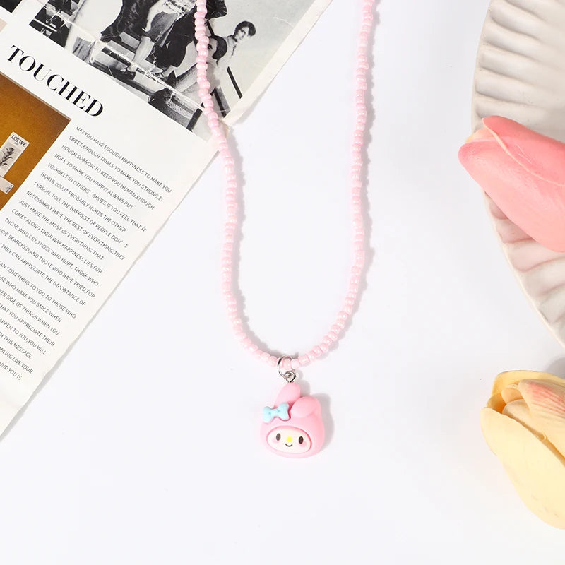 Fantasy Necklace for Women - Elegant Crystal Pendant Jewelry Gift for Birthday, Anniversary & Valentine's Day | Perfect for Parties, Date Nights & Special Occasions