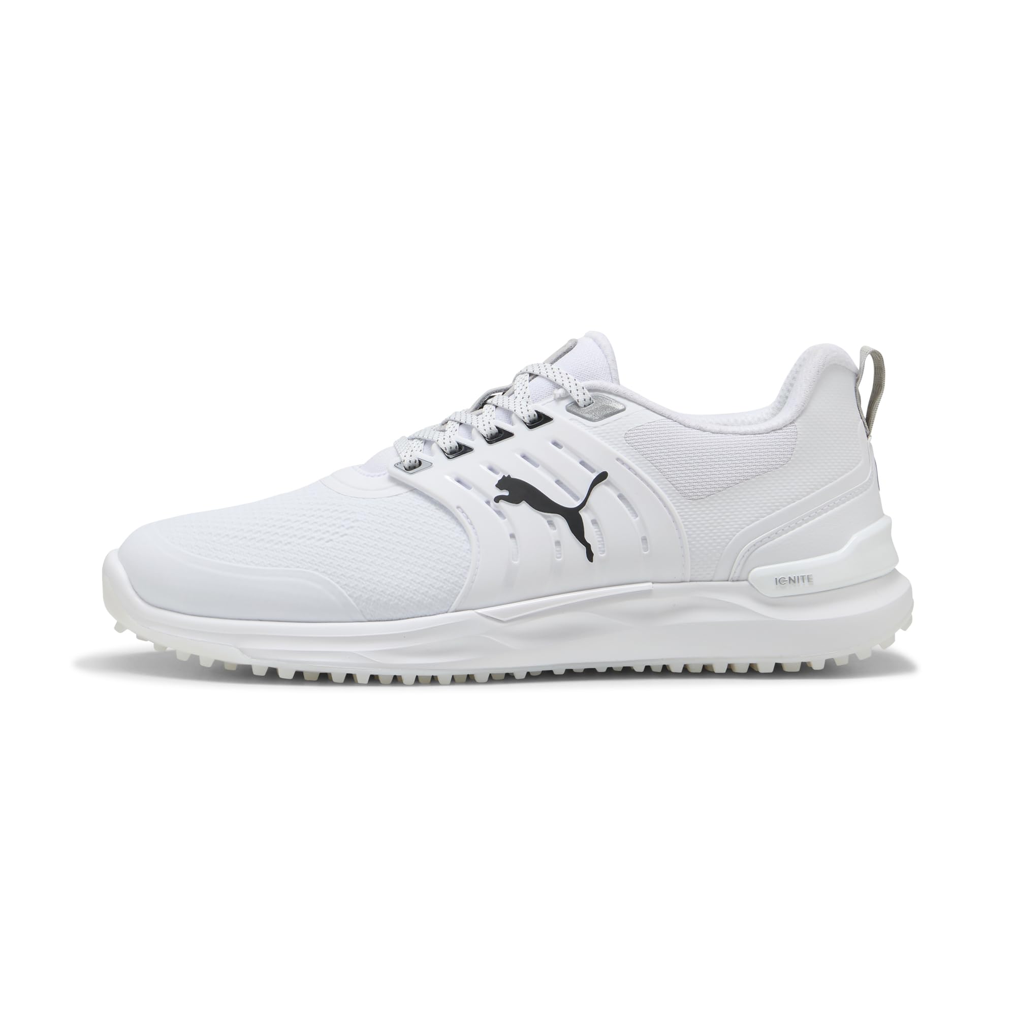 PUMA Ignite Elevate 2 Golf Shoes for Men - Perfect for Course & Driving Range