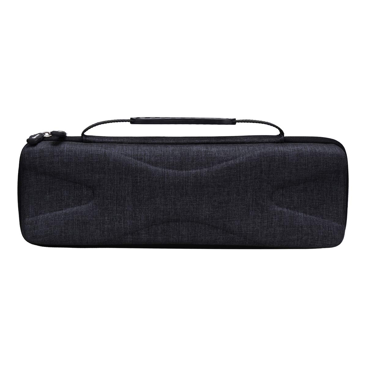 Aproca Hard Carry Travel Case for Hercules DJControl Starlight Pocket USB DJ Controller - Durable Protective Storage Bag for DJ Equipment - Perfect for Travel, Gigs & Studio Use
