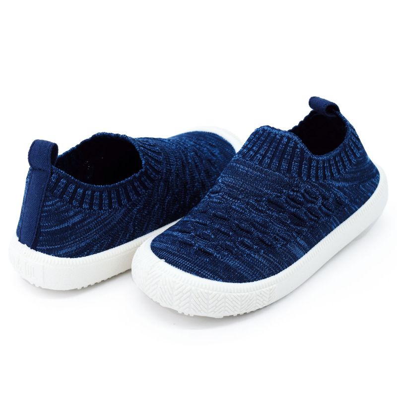 Xplorer Knit Shoes - Lightweight & Breathable Walking Shoes for Men & Women - Perfect for Running, Gym, Travel & Outdoor Activities