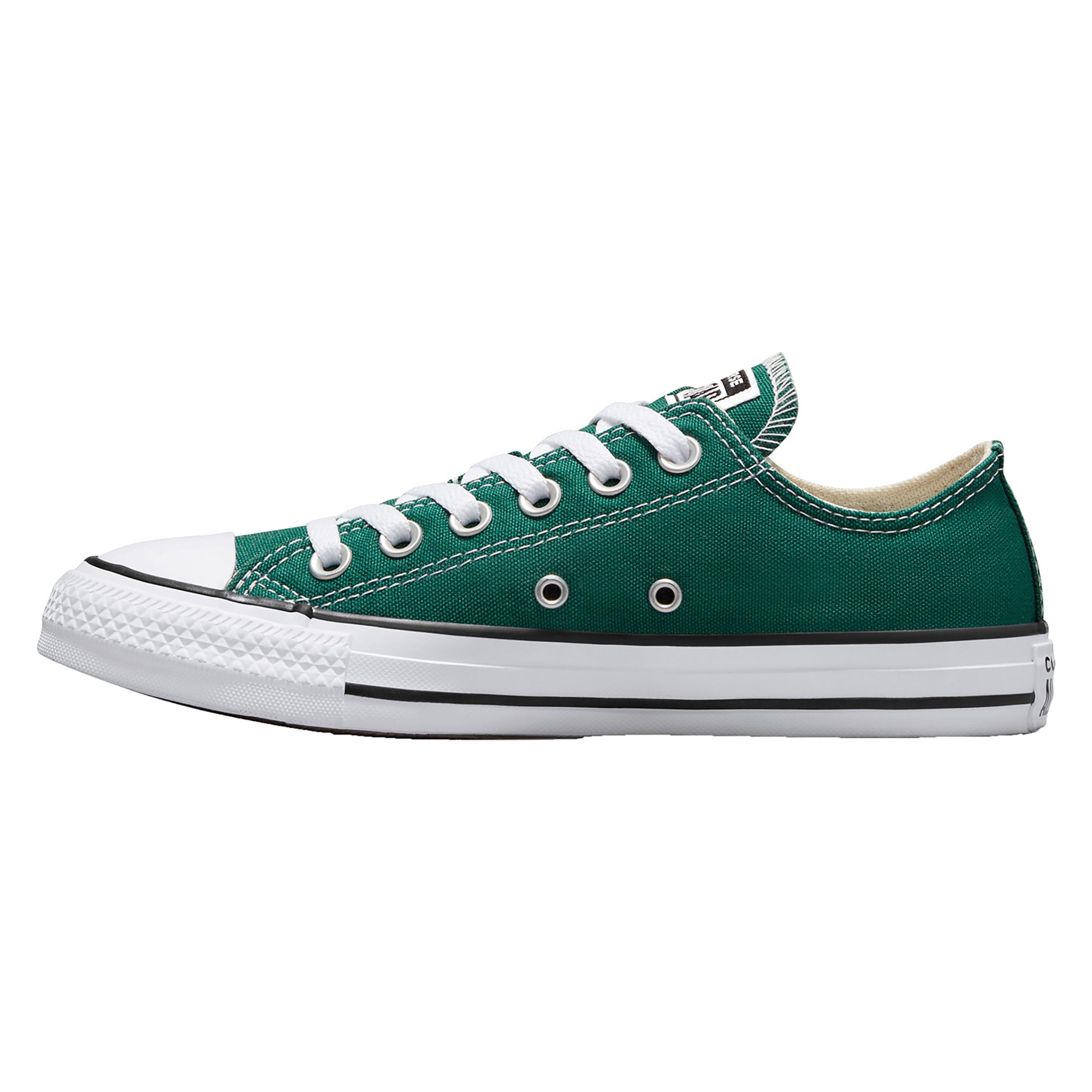 Chuck Taylor Low Top Unisex Sneakers - Classic Canvas Casual Shoes for Men & Women | Perfect for Everyday Wear, Street Style & Light Activities