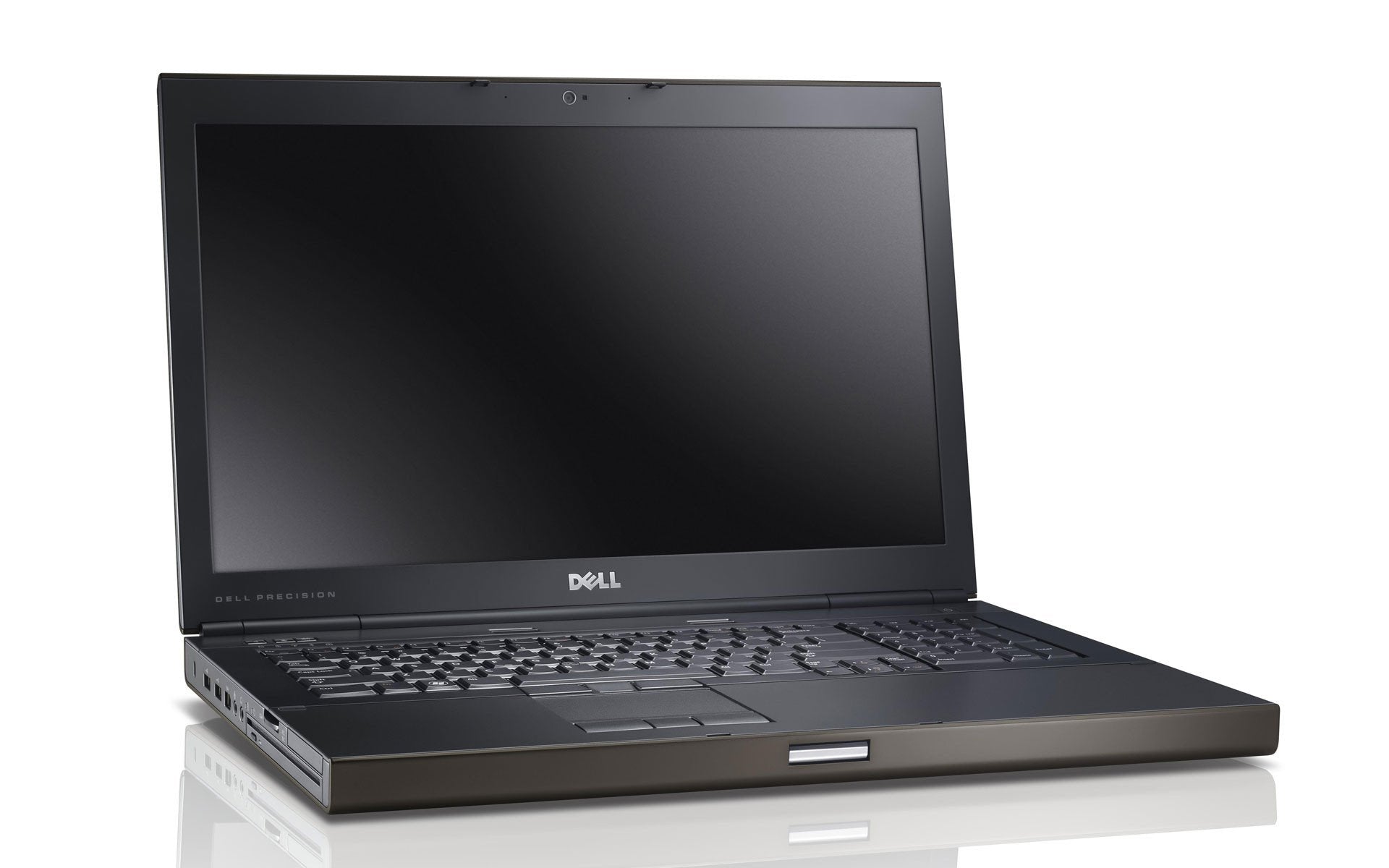 Dell Precision M6600 17.3