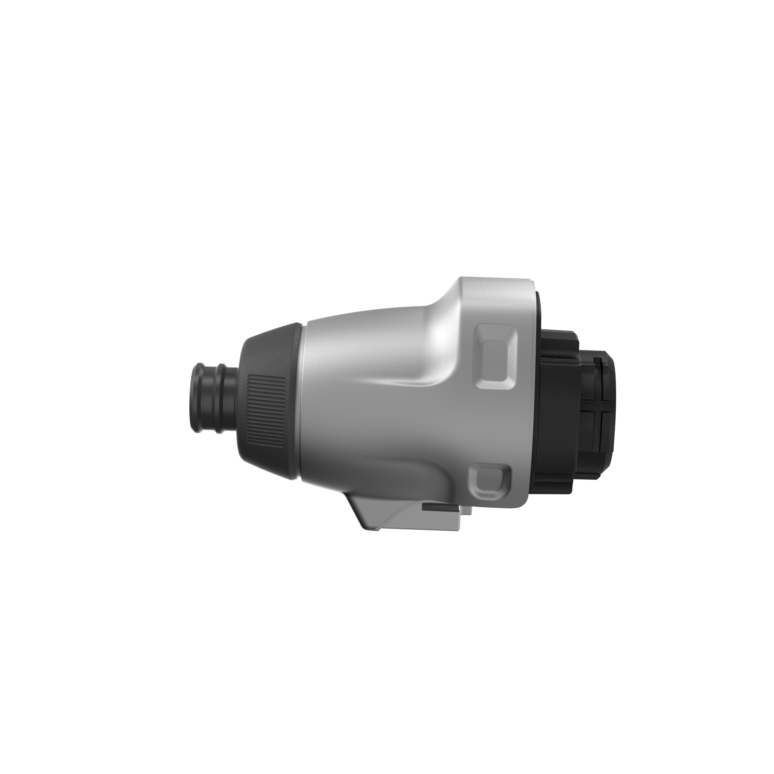 MATRIX™ Impact Driver Attachment - High Torque Power Tool Adapter for Drilling & Fastening - Perfect for Construction, DIY Projects & Automotive Repairs