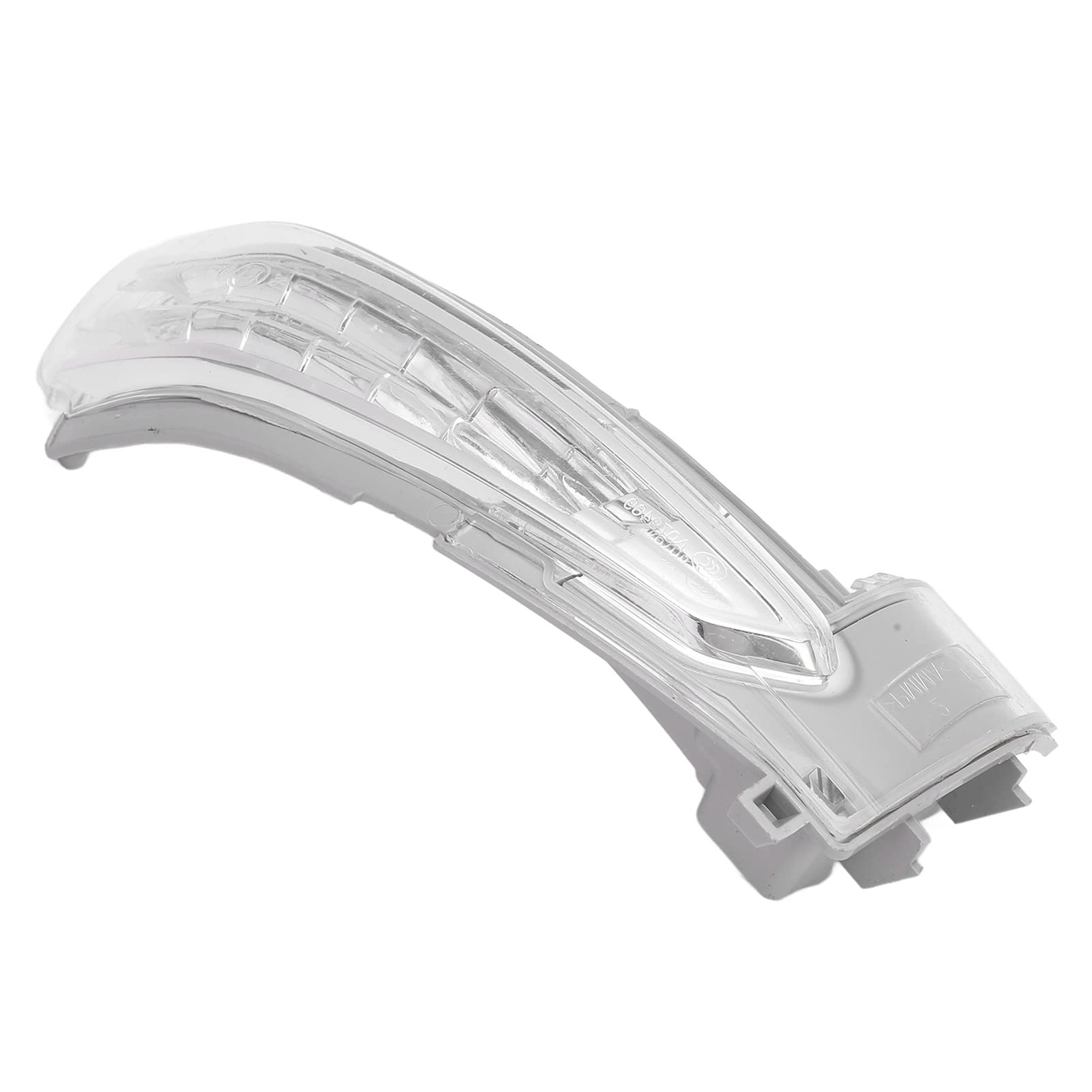 **Heavy Duty Side Mirror Indicator Light 4068916 - Anti-Scratch, Non-Fade, Wear-Resistant Turn Signal Lamp for Car (Right Side) - Easy Installation & Enhanced Safety for Night Driving & Parking**