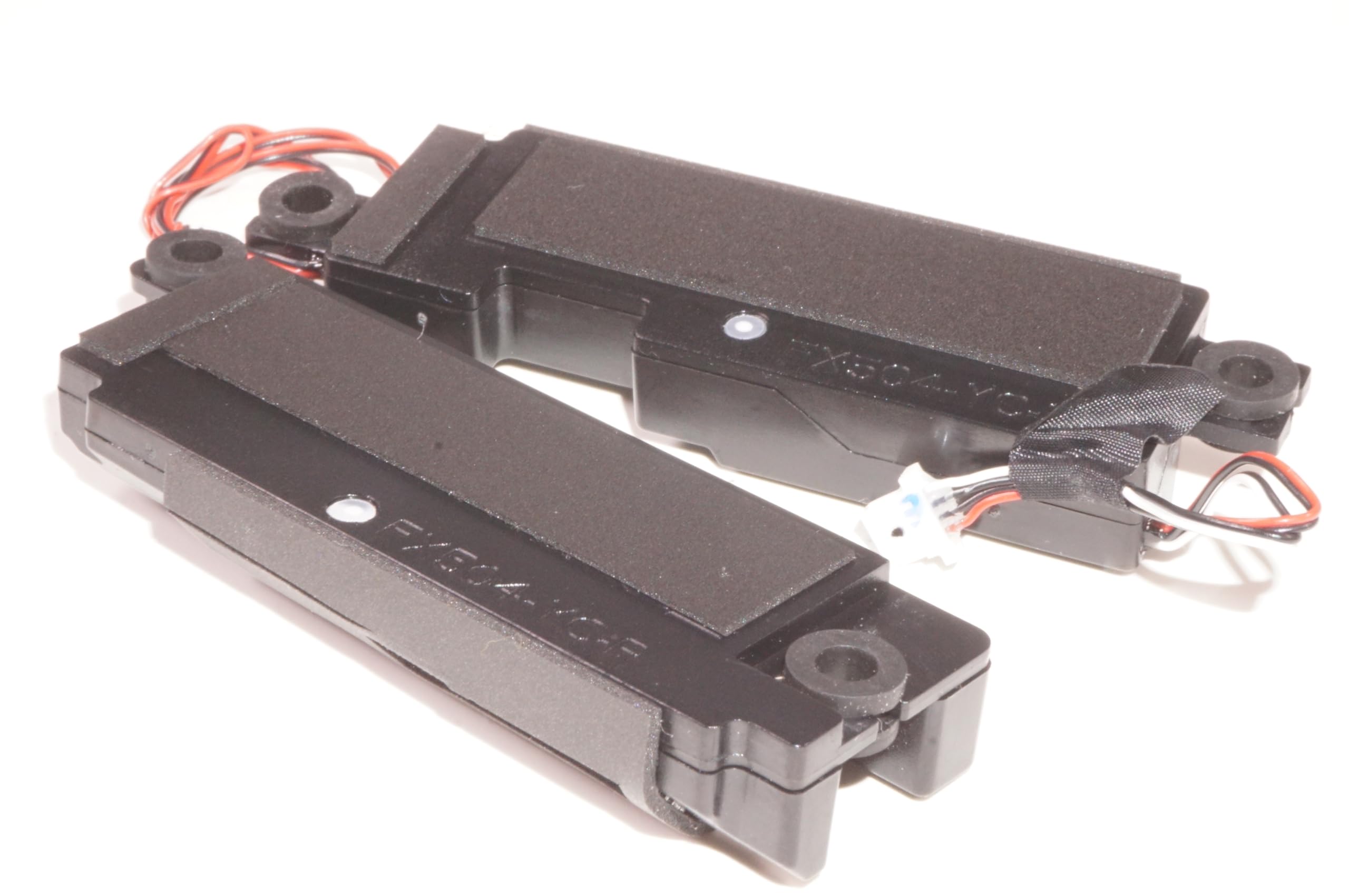 ASUS FX505GT-BI5N7 Laptop Speaker Replacement - Compatible with 04072-02930100 Model - High Quality Audio Upgrade for Gaming, Streaming & Video Calls